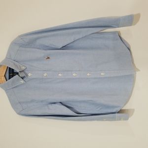RL Kids Polo Dress Shirt